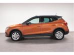 Seat Arona 1.6 TDI XCELLENT AT Seat Arona Xcellent 1.6 TDI 9, Autos, Seat, SUV ou Tout-terrain, 70 kW, 1598 cm³, Automatique