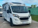 Weinsberg Caracompact 600 EDITION Pepper - TWIN BEDDEN*, Bedrijf, Diesel, Tot en met 3, Half-integraal