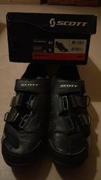 Fiets schoenen, Scott, maat 41,, Fietsen en Brommers, Ophalen, Gebruikt, Schoenen, Overige maten