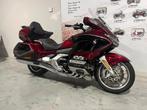Honda GL 1800 Goldwing DCT in mooie staat (bj 2020), Motoren, Bedrijf, Meer dan 35 kW, Toermotor, 1800 cc