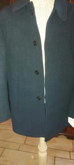 Manteau d'hiver pour homme taille 50 bleu (boutons), Vêtements | Hommes, Enlèvement ou Envoi, Neuf, Taille 48/50 (M), Bleu