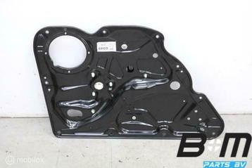 Raammechaniek linksachter VW Passat B7 Variant 3AA839755 beschikbaar voor biedingen