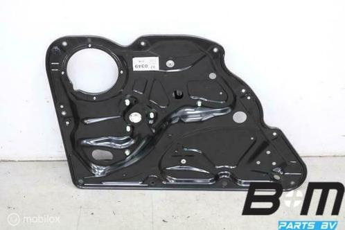 Raammechaniek linksachter VW Passat B7 Variant 3AA839755, Auto-onderdelen, Overige Auto-onderdelen, Gebruikt