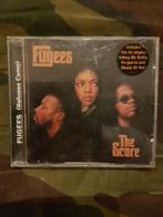 Fugees The Score CD, Utilisé, Enlèvement ou Envoi