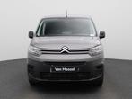 Citroen Berlingo 1.5 BlueHDI Club | Airco | Zijschuifdeur |, Auto's, Bestelwagens en Lichte vracht, Voorwielaandrijving, 4 cilinders