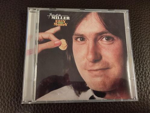 Frankie Miller - Easy Money, CD & DVD, CD | Rock, Comme neuf, Pop rock, Enlèvement ou Envoi