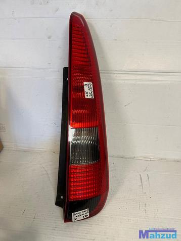 FORD FUSION rechts achterlicht 2002-2012 beschikbaar voor biedingen
