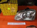 Koplamp Links Hella Renault Megane 1 Megane scenic Nieuw, Auto-onderdelen, Ophalen of Verzenden, Nieuw, Renault