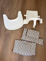 Stokke eetstoel accesoires, Ophalen, Zo goed als nieuw