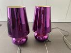 KARTELL Cindy tafellamp set, Huis en Inrichting, Ophalen, Metaal, Minder dan 50 cm