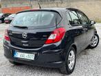 Opel corsa 1.3 cdti euro5 airco gps 5 portes !!, Euro 5, Achat, Entreprise, Carnet d'entretien