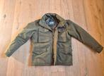 Field Jacket kaki Jack&Jones (S/M)., Vêtements | Hommes, Vestes | Hiver, Neuf, Enlèvement ou Envoi, Jack&Jones, Vert