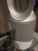 dyson pure hot+cool link met afstandsbediening, Elektronische apparatuur, Luchtbehandelingsapparatuur, Ophalen, Zo goed als nieuw