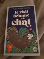 Le vieil homme et le chat, Ophalen of Verzenden, Nieuw