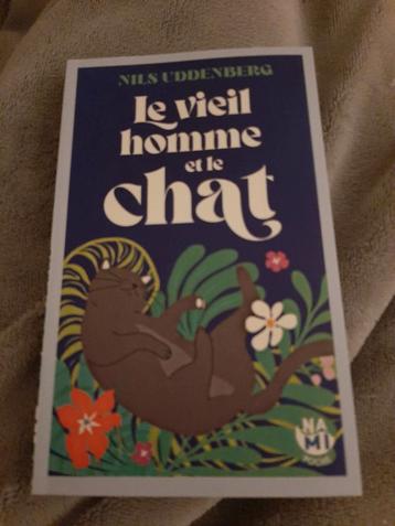 Le vieil homme et le chat beschikbaar voor biedingen