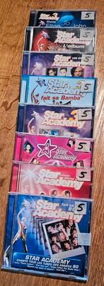 CD-ALBUM, Cd's en Dvd's, Ophalen of Verzenden, Nieuw in verpakking, Overige genres, Boxset