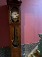 Horloge ancienne en état de marche, Antiquités & Art, Enlèvement ou Envoi