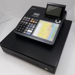 Kassaregister Casio SE-C450MB, Zakelijke goederen, Verzenden