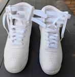 Reebok Klassieke Hoge Top Sneakers, Ophalen