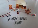 Playmobil. Igloo et esquimaux, Enlèvement ou Envoi