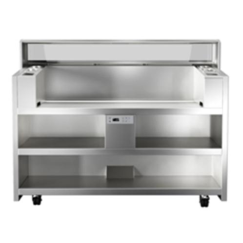 NIEUW ELECTROLUX mobiel aanrecht!!! : doe een bod, Zakelijke goederen, Horeca | Keukenapparatuur, Fornuis, Frituur en Grillen