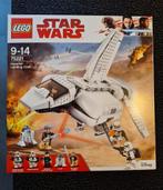 Lego Star Wars - 75221  Imperial Landing Craft, Nieuw, Complete set, Ophalen of Verzenden, Lego