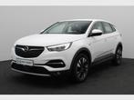 Opel Grandland Grandland 1.2 Turbo Business Elegance S&S, Automaat, 118 g/km, Overige modellen, Wit