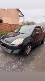 Ford fiesta 2006, Autos, Achat, Boîte manuelle, Particulier, Fiësta