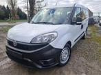 Fiat Doblo L2 long châssis 8/2017 euro6 1.3jtd 95cv 86724km, Auto's, Fiat, Voorwielaandrijving, Stof, 139 g/km, 4 cilinders