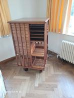 Boekenmolen / bibliothèque tournante, Zo goed als nieuw