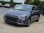 HYUNDAI I 20 1248 CC KETTINGMOTOR BWJ 2021, Autos, Argent ou Gris, Achat, Euro 6, Entreprise