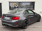 BMW M2 DKG LCI - H&K - M PERFORMANCE - KEYLESS, Auto's, BMW, Automaat, 4 zetels, Achterwielaandrijving, 2 Reeks