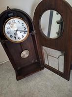 Oude klok, Antiek en Kunst, Ophalen of Verzenden