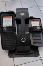 Hometrainer step zittend, Sport en Fitness, Ophalen, Zo goed als nieuw, Buik, Hometrainer