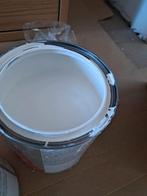 Bolatex Boss Paints RAL9010, Doe-het-zelf en Bouw, Verf, Beits en Lak, Ophalen, Zo goed als nieuw, Verf