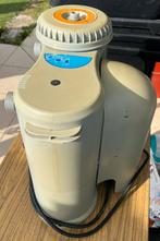 Jacuzzi pomp, Tuin en Terras, Ophalen, Zo goed als nieuw