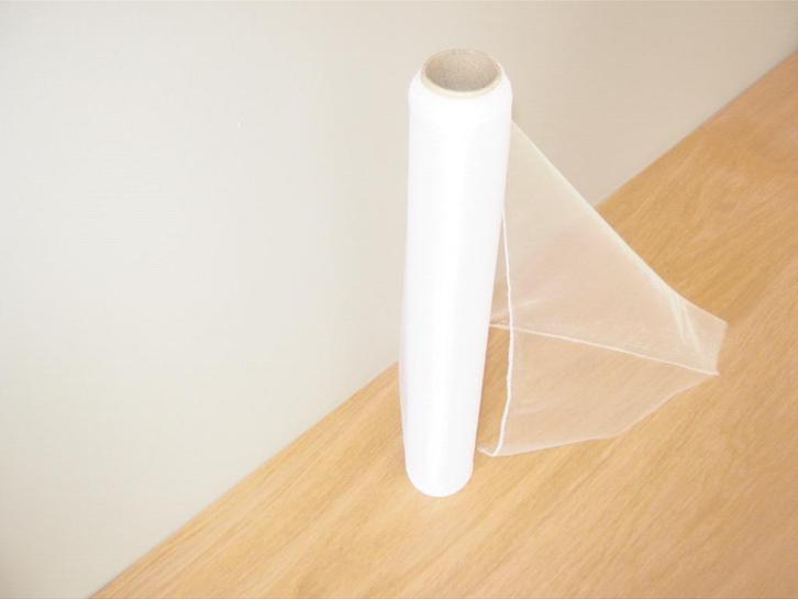 Decoratiestof organza, Diversen, Pasen, Zo goed als nieuw, Ophalen