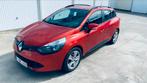 Renault Clio Grandtour,2014 1.5DCI 55Kw Euro 5 km/ 196.000, Autos, Alcantara, Break, Achat, Clio