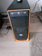 snelle AMD quad core computer, Ophalen, Gebruikt, Gigabyte, 8 GB