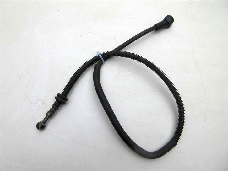 Kawasaki LTD305 remslang 305LTD remleiding KZ 305 LTD Z305, Motoren, Onderdelen | Kawasaki, Gebruikt, Ophalen of Verzenden