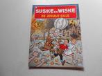suske en wiske 297 De joviale Gille 2007 1 ste druk., Boeken, Willy Vandersteen, Eén stripboek, Nieuw, Ophalen of Verzenden