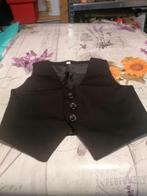 Gilet de costume garçon., Kinderen en Baby's, Kinderkleding | Maat 92, Zeeman, Trui of Vest, Ophalen of Verzenden, Zo goed als nieuw