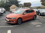 Volkswagen Polo Polo 1.0i United (EU6AP), Auto's, Overige kleuren, Bedrijf, Handgeschakeld, Airbags