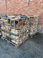 Beuken brandhout, Tuin en Terras, 6 m³ of meer, Ophalen, Beukenhout, Blokken