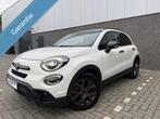 Fiat 500 X 1.0 BENZINE | S-DESIGN | LAGE KM, Auto's, Voorwielaandrijving, Gebruikt, 1295 kg, 500X