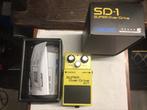 Boss SD1, Muziek en Instrumenten, Effecten, Ophalen of Verzenden, Gebruikt