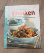Kookboek wokken, Enlèvement ou Envoi, Neuf
