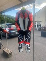 Motorpak, Ophalen, Heren