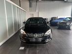 Opel Cascada 1.4 Turbo / Navi/Leder/PDC/Xenon/ 12 M Garantie, Cabriolet, Zwart, Leder, Bedrijf