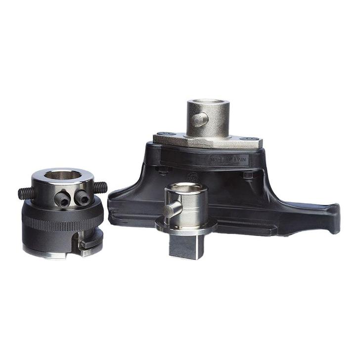 Snelwissel systeem Motorfiets 30mm, Auto diversen, Overige Auto diversen, Verzenden